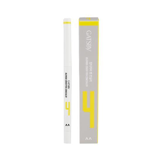 Gatsby Blemish Cover Pen Concealer, Korean men's popular cosmetics