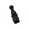 04891847AA 1/2/4PCS Car Engine Cover Ball Stud For Jeep Patriot 2007-2022 For Chrysler 300 2011-2020 For Dodge Avenger 2007-2020