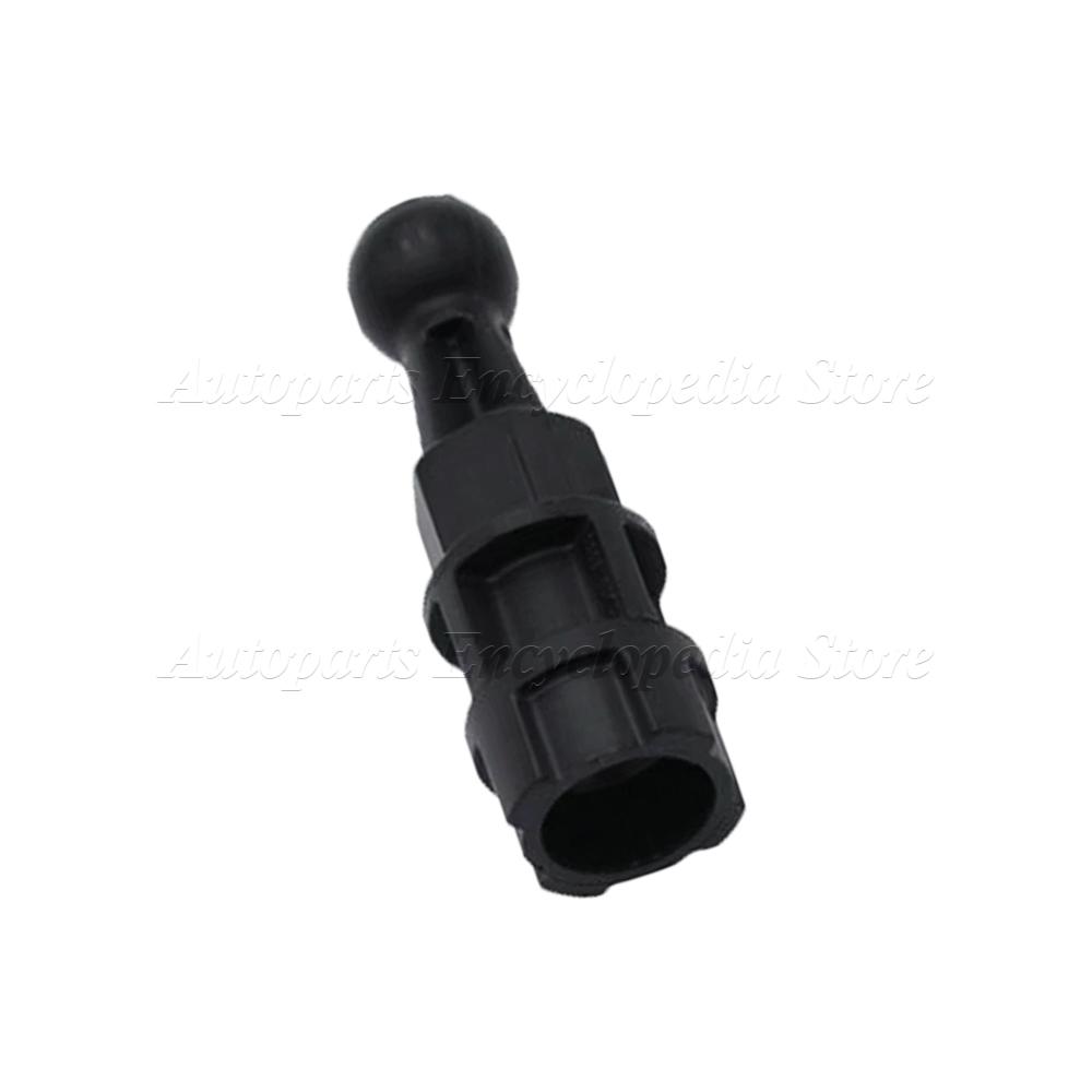 04891847AA 1/2/4PCS Car Engine Cover Ball Stud For Jeep Patriot 2007-2022 For Chrysler 300 2011-2020 For Dodge Avenger 2007-2020