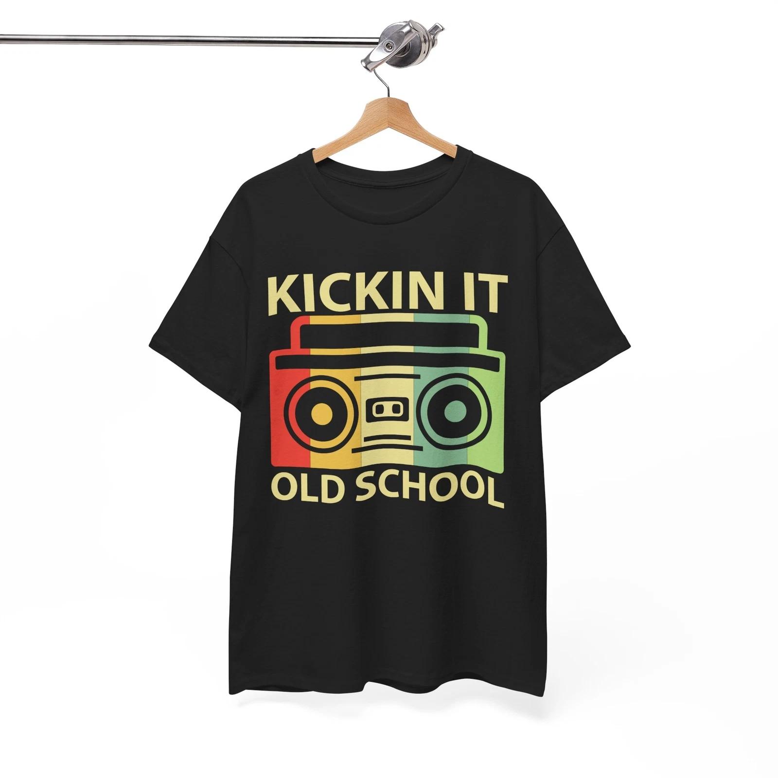 Retro Math T-Shirt | Vintage Nerdy Geek 80s 90s Tee | Classic Education M