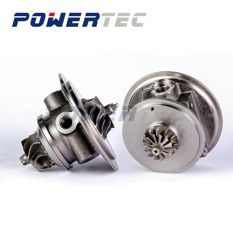 Turbo charger cartridge Turbine R2S-GT1752 Turbocharger Core for Mazda 3 6 CX-3 CX-5 CX-7 2.2 Bi TDI 810356 810357 2012-2015
