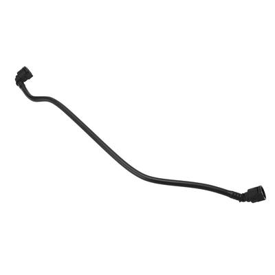 Přepouštěcí hadice chladicí kapaliny motoru pro BMW X3 X4 2011-2018 L4 17128651298