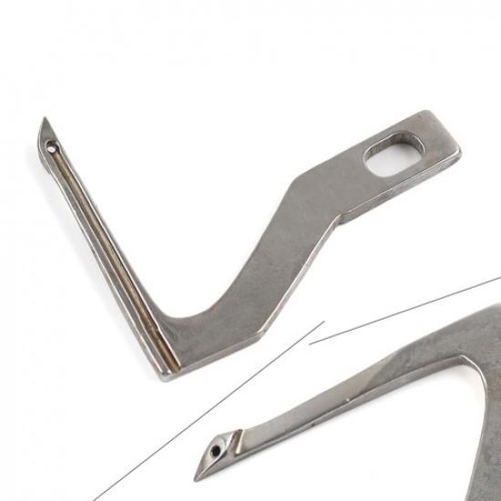 1 ШТ. #418-6101-02A Нижний петлитель ПОДХОДИТ ДЛЯ Babylock BL3-418 Серии BL4, BL80, BL90+