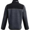 Under Armour Legacy Sherpa Training Color Block Jacke Herren Jacken Grau 1357474-012