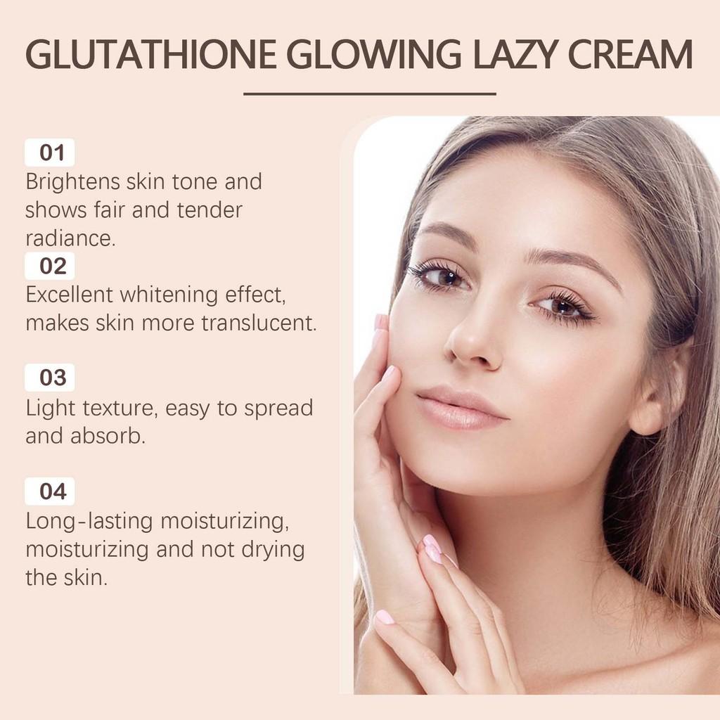 West Month Lightweight Natural Skin Cream For Dewy Hydration And Flawless Finish