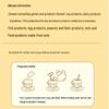 Jingjiazhuang Black Sesame Five Grains Oats