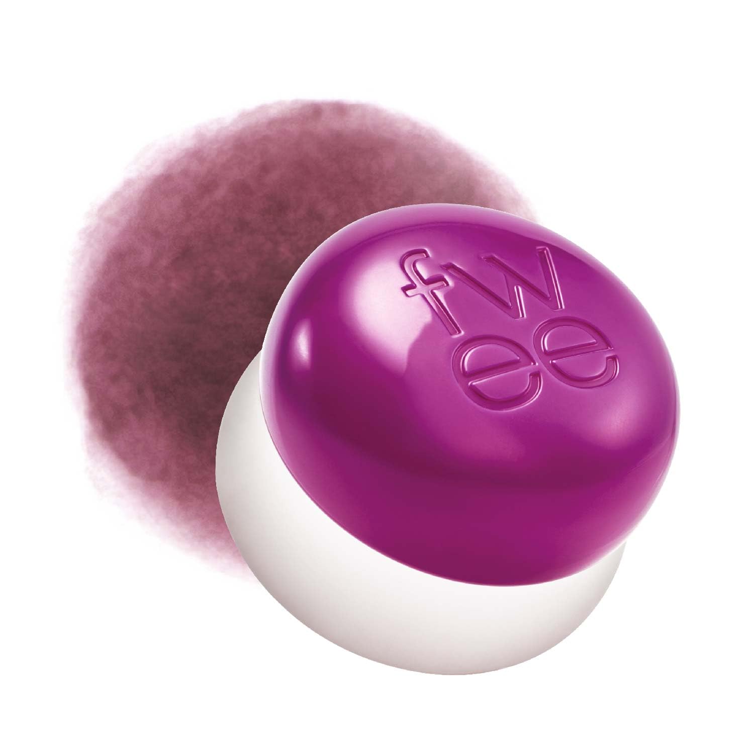 fwee Lip and Cheek Blurry Pudding 1 Mauve 05 Boss Pot, piece,