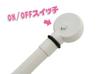 Earpick with LED Lens In (Made Japan) EX-108LL