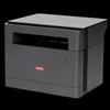 Lenovo M7360DNW A4 Black & White Multifunction Laser Printer CN Plug (adapter Included)