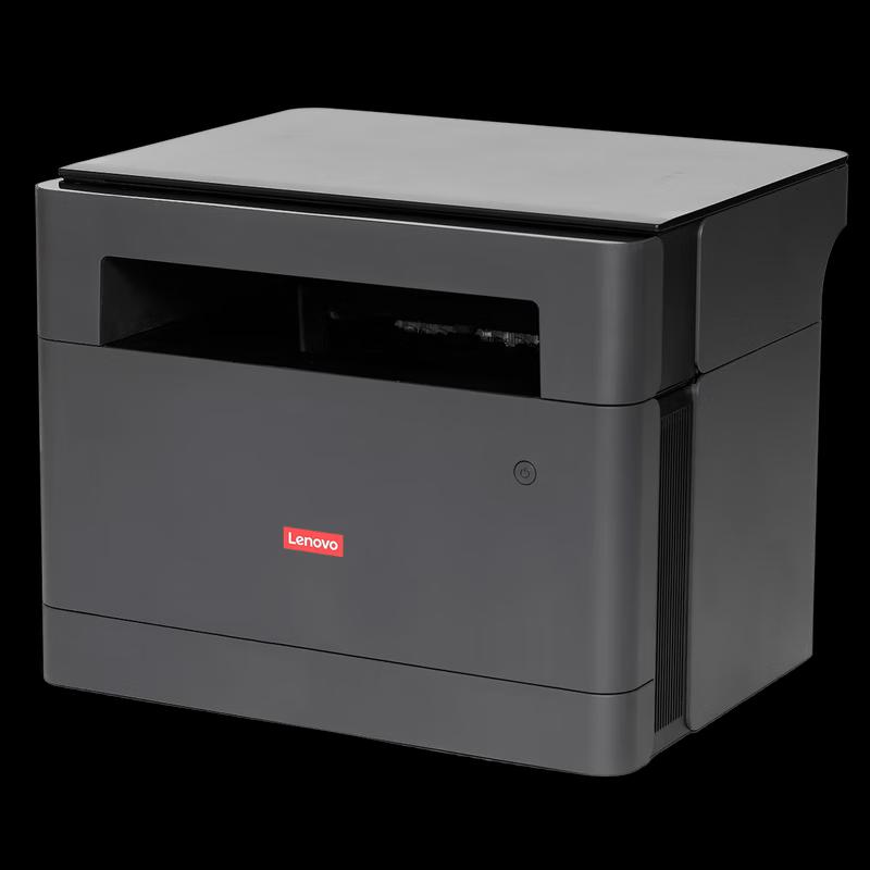 Lenovo M7360DNW A4 Black & White Multifunction Laser Printer CN Plug (adapter Included)
