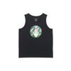 Air Sport Dna Printing Casual Sports Running Vest Black CZ8296-010