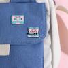 New 90s Vintage Series Enamel Brooches Retro Camera Tape Phonograph Record Telephone Shaped Lapel Pins