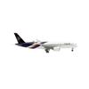 Thai Airways A350 30CM Aircraft Model Static Display Aviation Gift