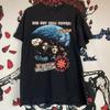 Red Hot Chili Peppers Stadium Arcadium Black Short Sleeve Unisex Tshirt Reprint
