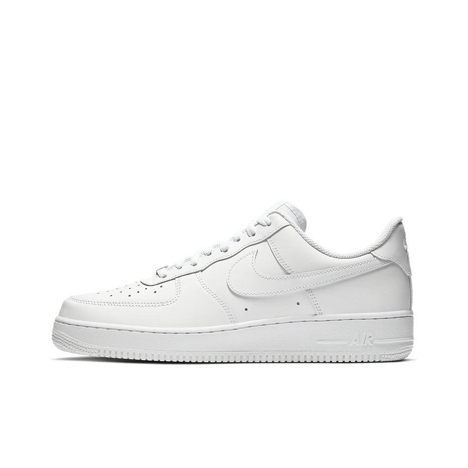 Nike Air Force 1 River Immersed Moon, Sun God Apollo Slip Resistant Abrasion Resistant Low top Skateboard Shoes Unisex CW2288-111(Team445-)