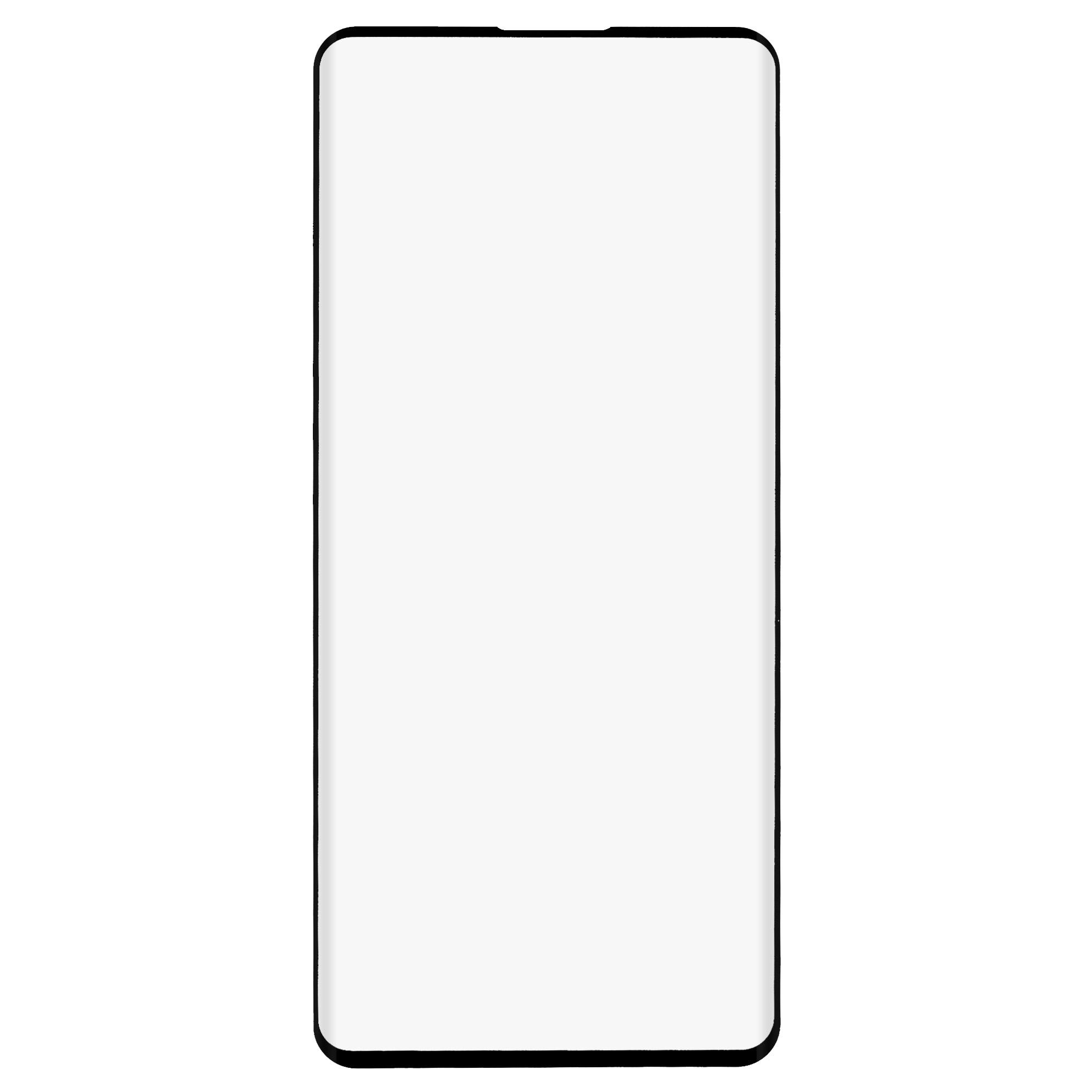 

For OnePlus 13 Screen Protector 3D Curved Tempered Glass Film Side Glue Type A