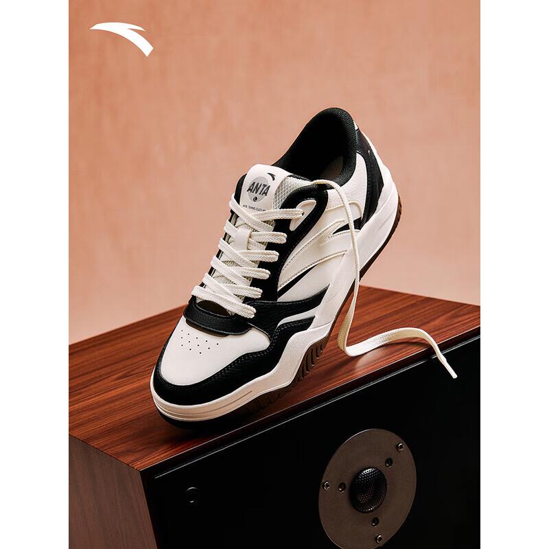 ANTA Wave 4 Men s Casual Skate Shoes 6.5