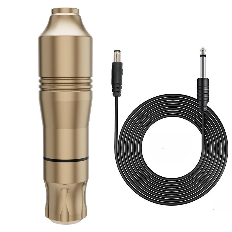Wireless Tattoo Machine Motor Tattoo Pen Tattoo Machine Permanent Makeup Machines Wireless High Power Tattoo Pen Tattoo Supplies
