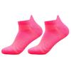 Breathable Quick-Drying Compression Running & Cycling Socks