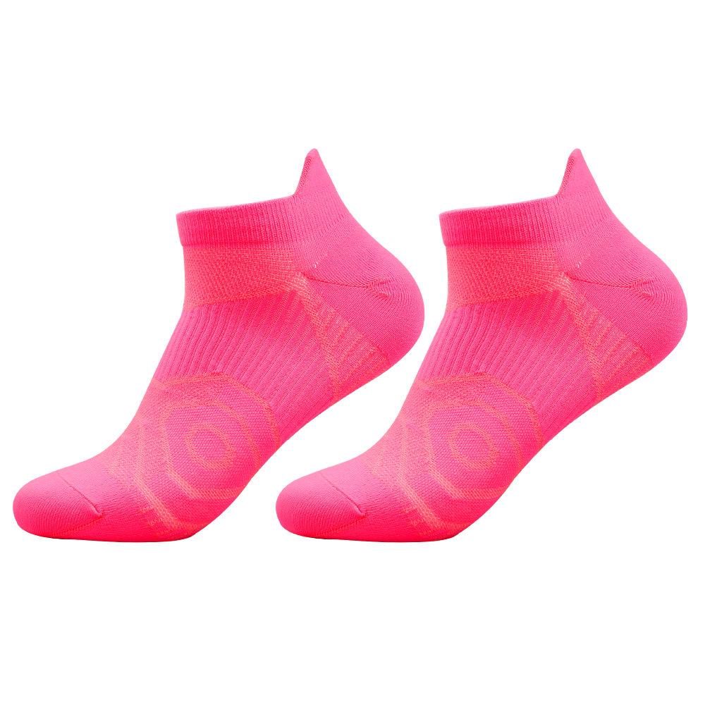 Breathable Quick-Drying Compression Running & Cycling Socks