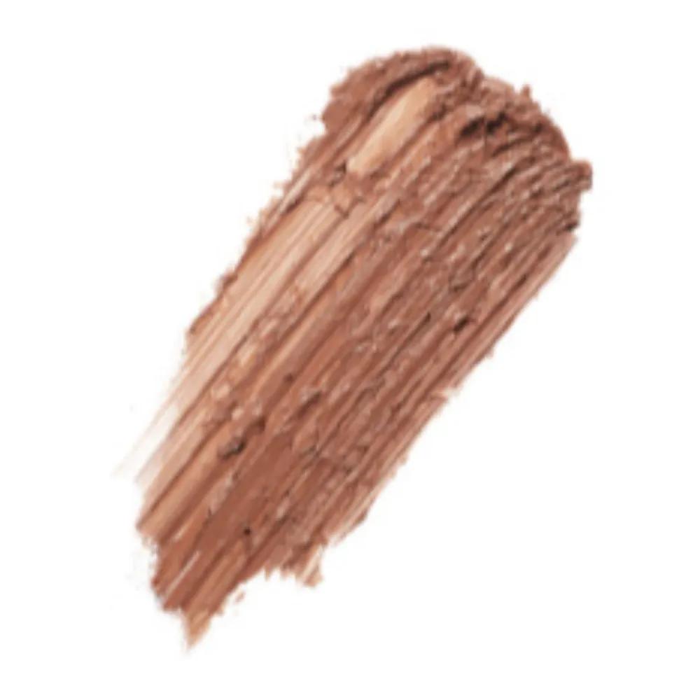 Mac Eyebrow Big Boost Fiber Gel Gift Strut