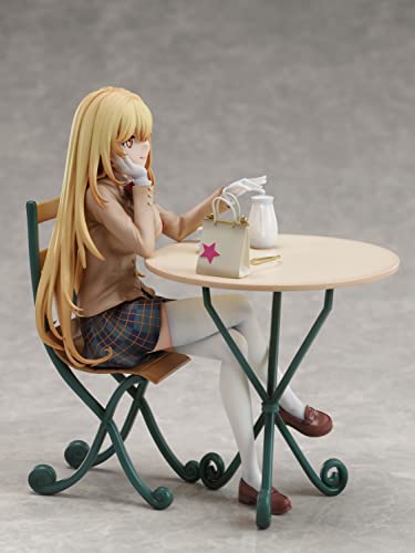 Furyu A Certain Scientific Railgun T Shokuhou Misaki Zeichnung Live-Streaming Ver. 1/7 Maßstab PVC Bemalte Komplettfigur FR95728