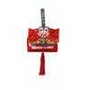 Fodable Folding Red Envelope DIY Packing 2025 Red Envelope Bag  Spring Festival