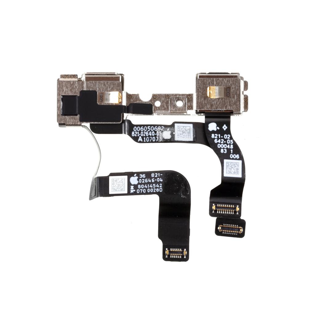 OEM Front Facing Camera Module Spare Part for iPhone 12/12 Pro