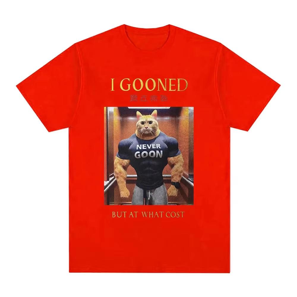 2026 Funny Japanese Meme Graphic Crew Neck Casual Tee for Unisex and Unisex Printed with I Played But What Was The Cost
