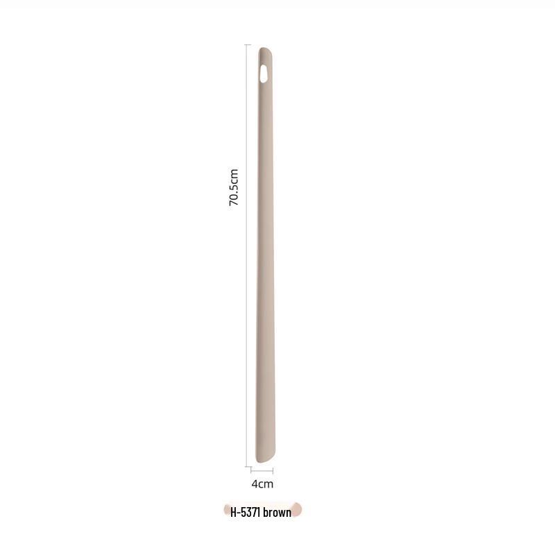 Japanese Long-Handle Magnetic Shoehorn