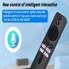 XMRM M8 Sprachfernbedienung für Xiaomi Mi TV 5A Serie Bluetooth-Sprachfernbedienung XMRMM8 L43R7 7AIN L65M6 RA Kompatibel