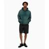 Thisisneverthat Utility Short Black