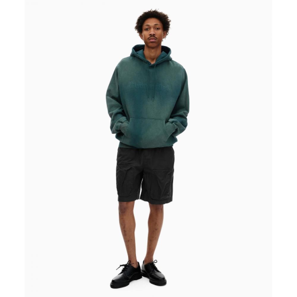 Thisisneverthat Utility Short Black
