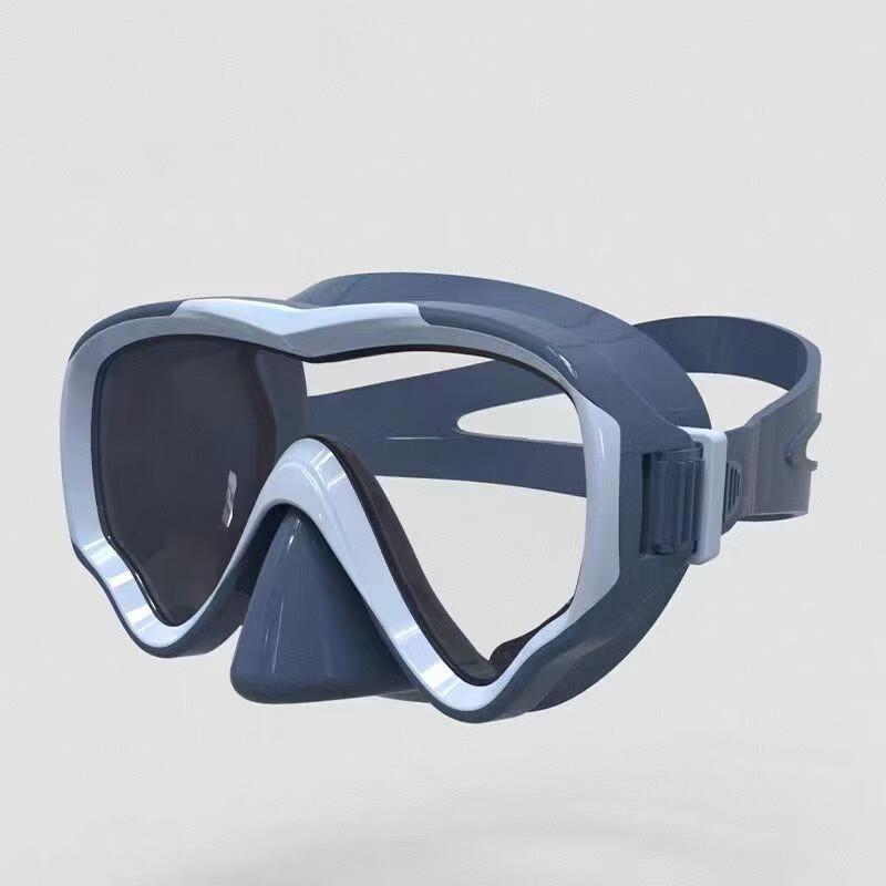 OLOEY Kids HD Anti-fog Diving Mask