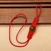 Premium Hand-Woven Anti-Drop Teapot Lanyard