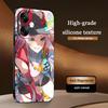 Cool Game HonkaiStarRail Rappa Phone Case For Xiaomi Redmi 14C 13C 12C Note14 13 12 11 10 Pro Plus S Soft Black Phone Cover