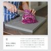 Noboda eva ever M Cutting Gray EVA Made in 310 x 255 x 20 EVA002 Board, Ash, (Vinyl Acetate), Japan, Stylish, Durable, mm,