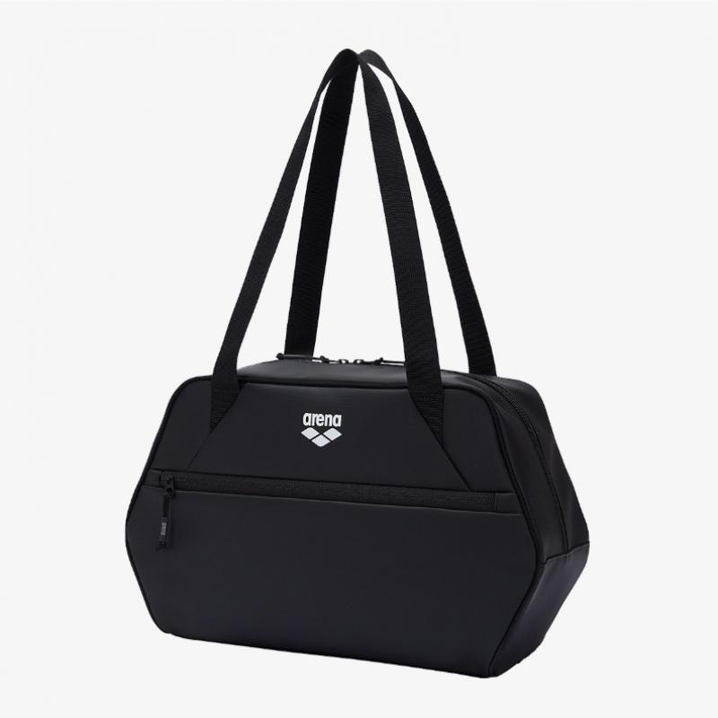 Arena Unisex Hexa Prime Tote Bag  A6ac1ab32 Blk 