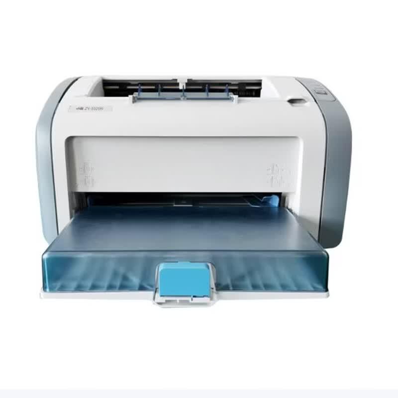 Zhongying ZY-1026 Laser Printer CN Plug (adapter Included)
