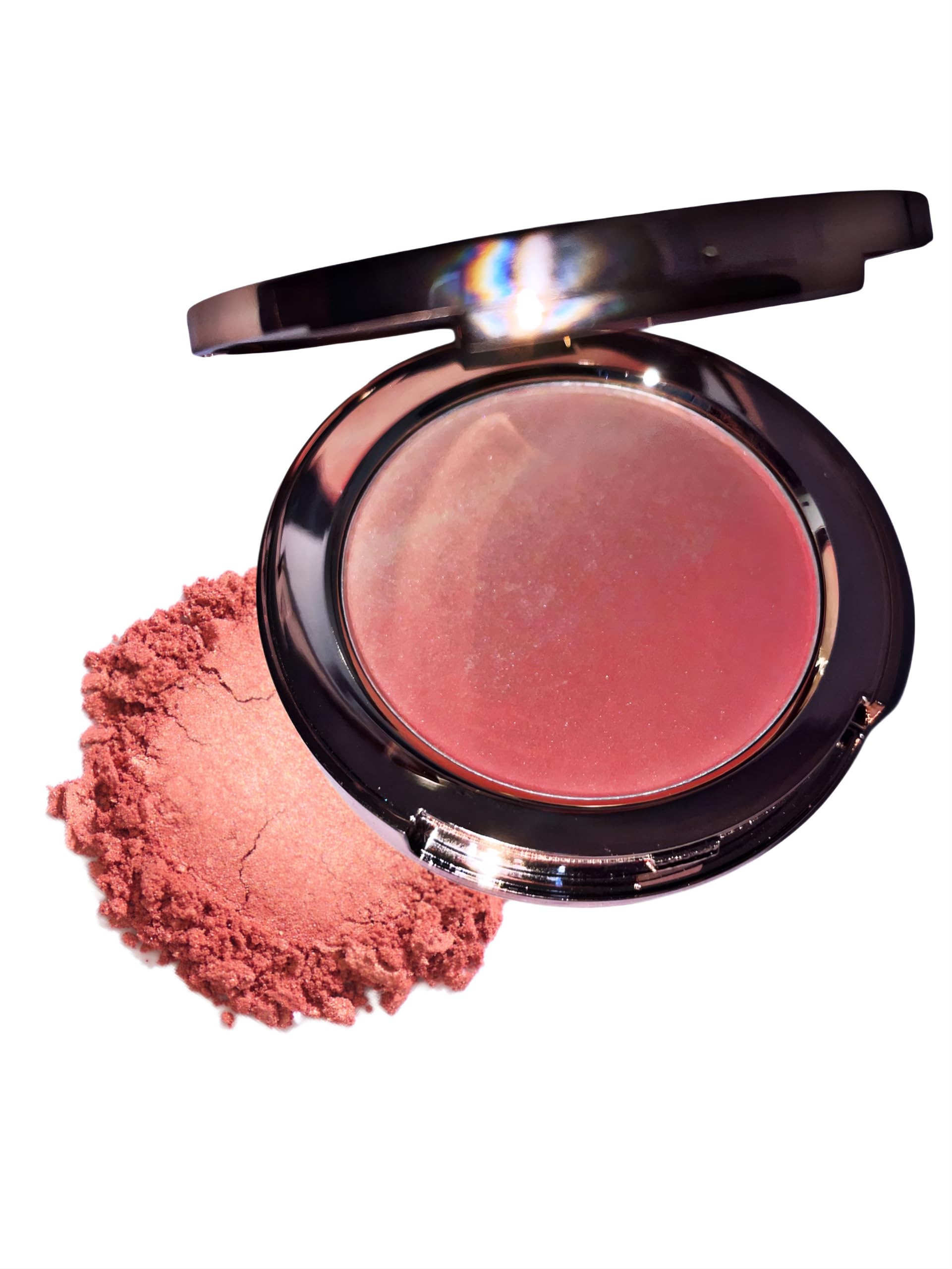 The Zuri Radiant Blush (2 in 1) (BELOVED)