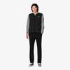 Men's Autumn Double-Knit Basic Pants HH812E-55N031