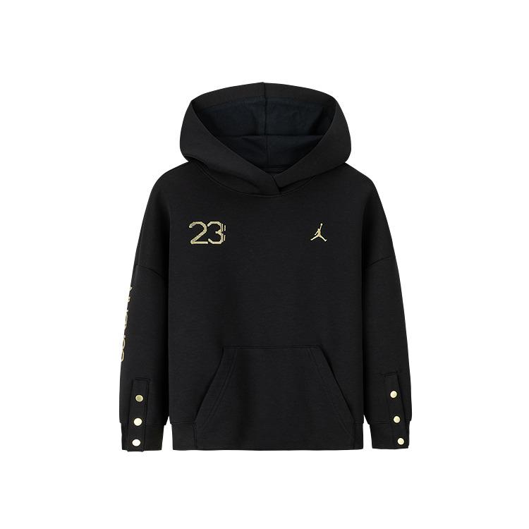 Jordan Kids Sweatshirts Hooded Moderate JD2512086 (4)110/52