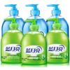 Blue Moon Aloe & Wild Chrysanthemum Rinse-Free Hand Sanitizer Bundle