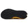 Li Ning Lu Comfortable Shock Absorption Non-Slip Wear-Resistant Low-Top Running Shoes Women Running Shoes Yellow ARNT004-1
