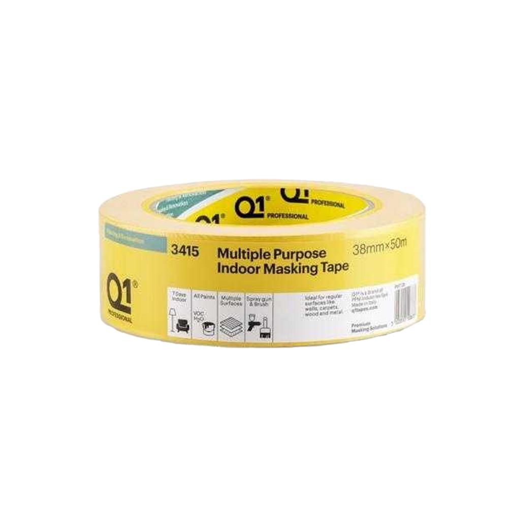 Q1 Multipurpose Masking Tape