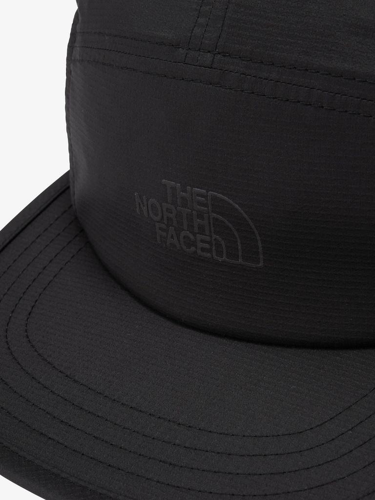 The North Face Swallowtail Large Cap, Black,