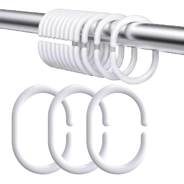 Halloween Shower Curtain Vintage Skull Scary Pumpkin Horror Crow Creepy Skeleton Gothic Fall Floral Tree Raven Spooky Bat Retro Witchy Bath Curtain