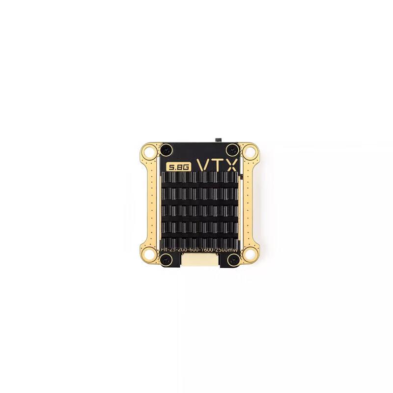GEPRC RAD VTX 5.8G 2.5W High Power Video Transmitter (CN version)