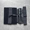 Tactical Vest Universal, Quick-release Buckle Multi-functional Breathable Vest Field Military Fan Equipment