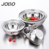 JOBO Stainless Steel Mixing Bowl